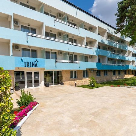 Hotel Irina Venus Eksteriør billede