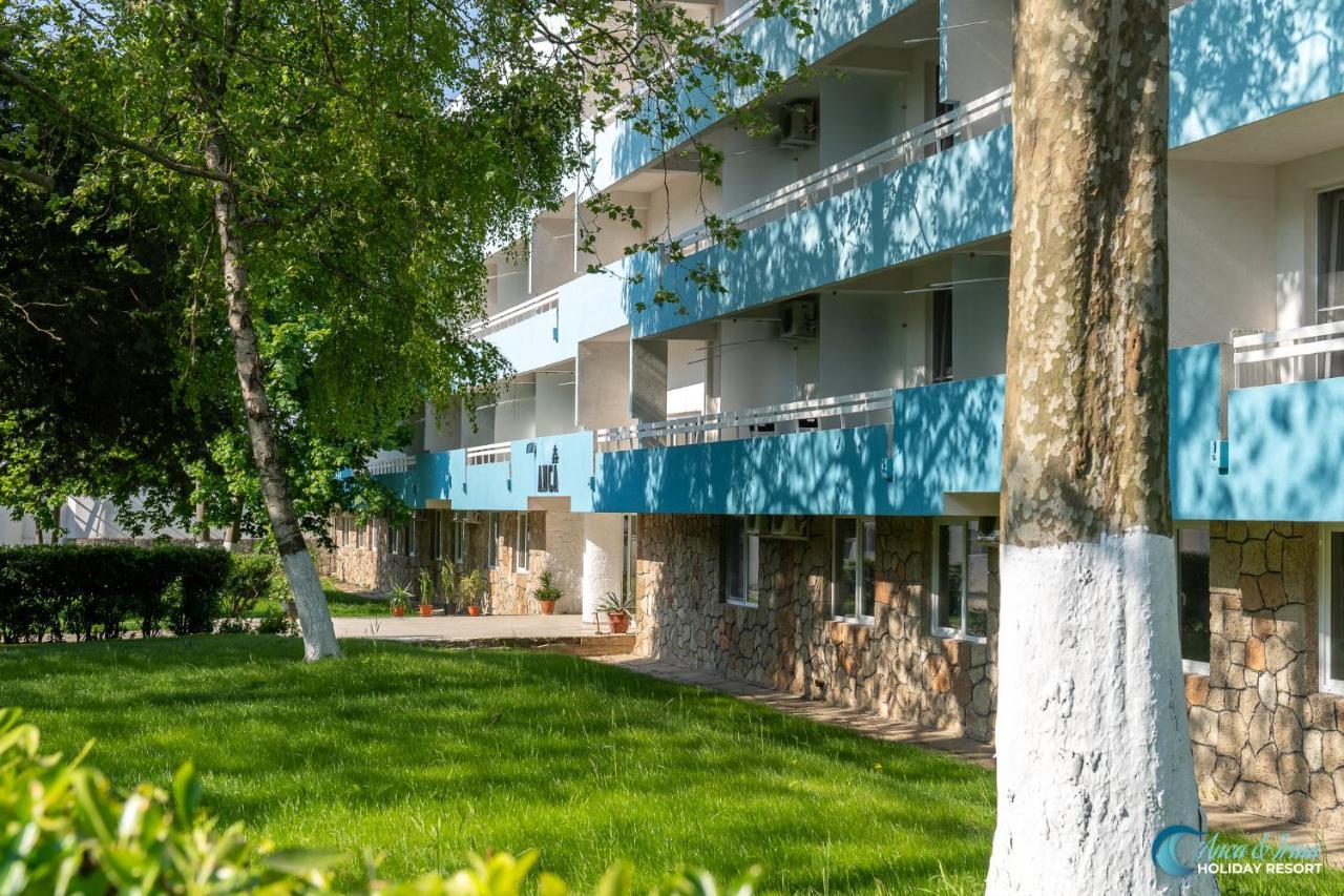 Hotel Irina Venus Eksteriør billede