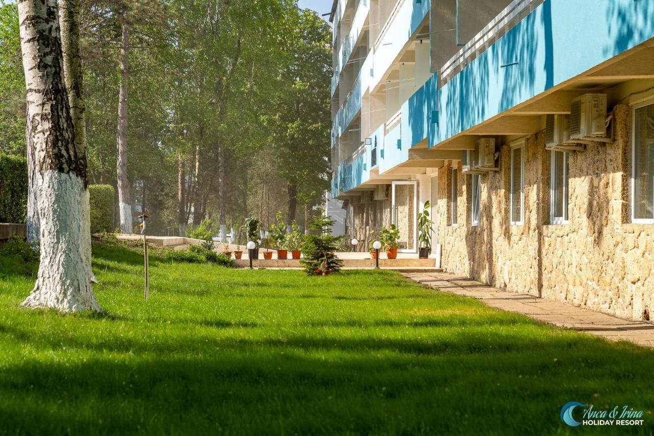 Hotel Irina Venus Eksteriør billede