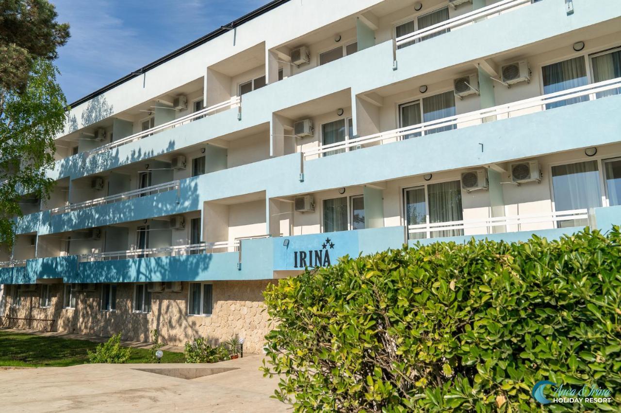 Hotel Irina Venus Eksteriør billede