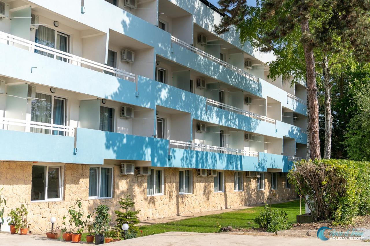 Hotel Irina Venus Eksteriør billede