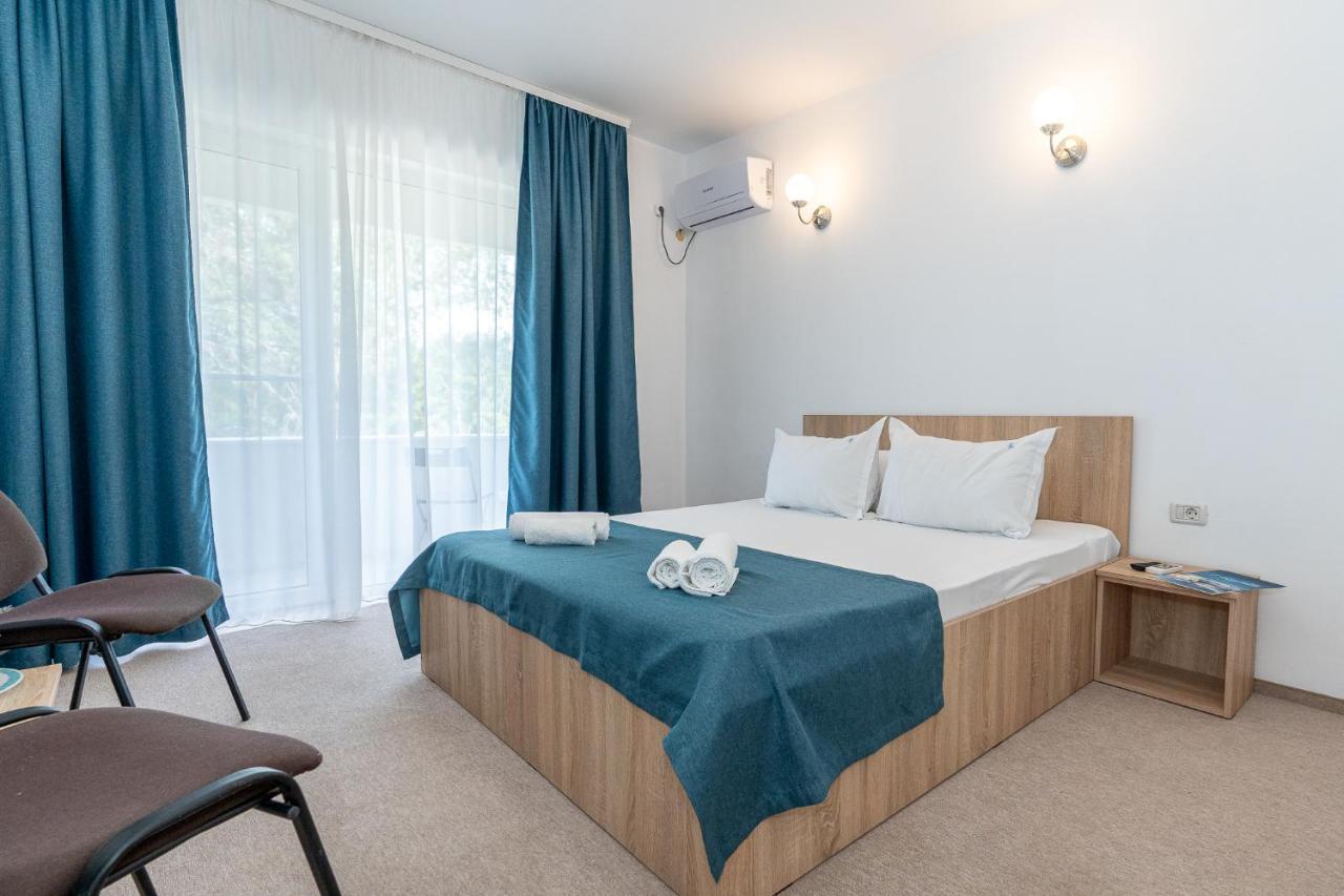 Hotel Irina Venus Eksteriør billede