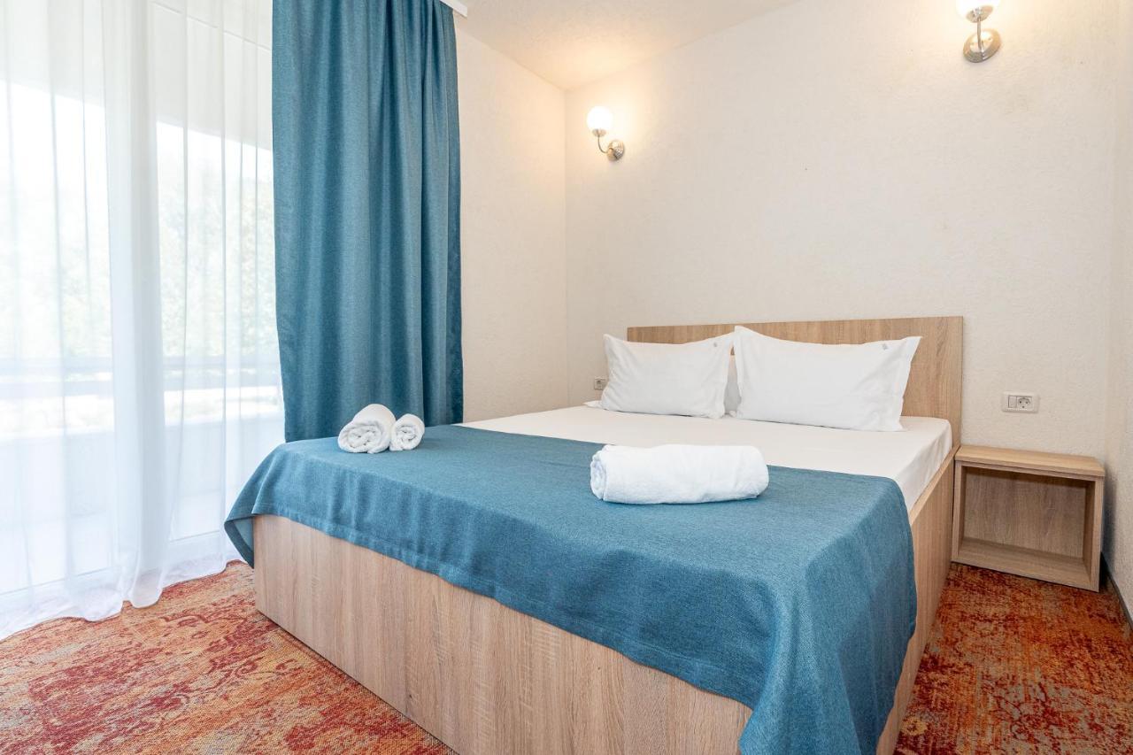 Hotel Irina Venus Eksteriør billede