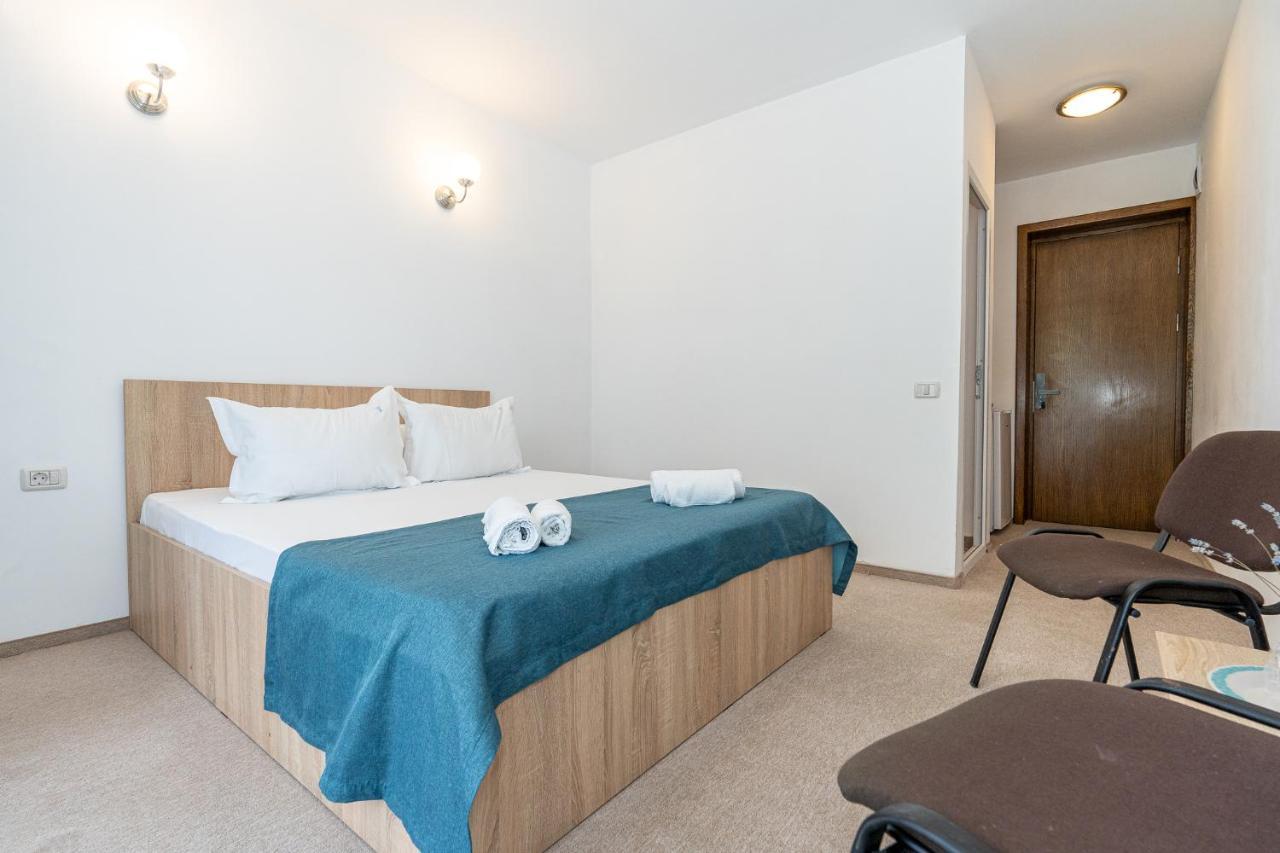 Hotel Irina Venus Eksteriør billede