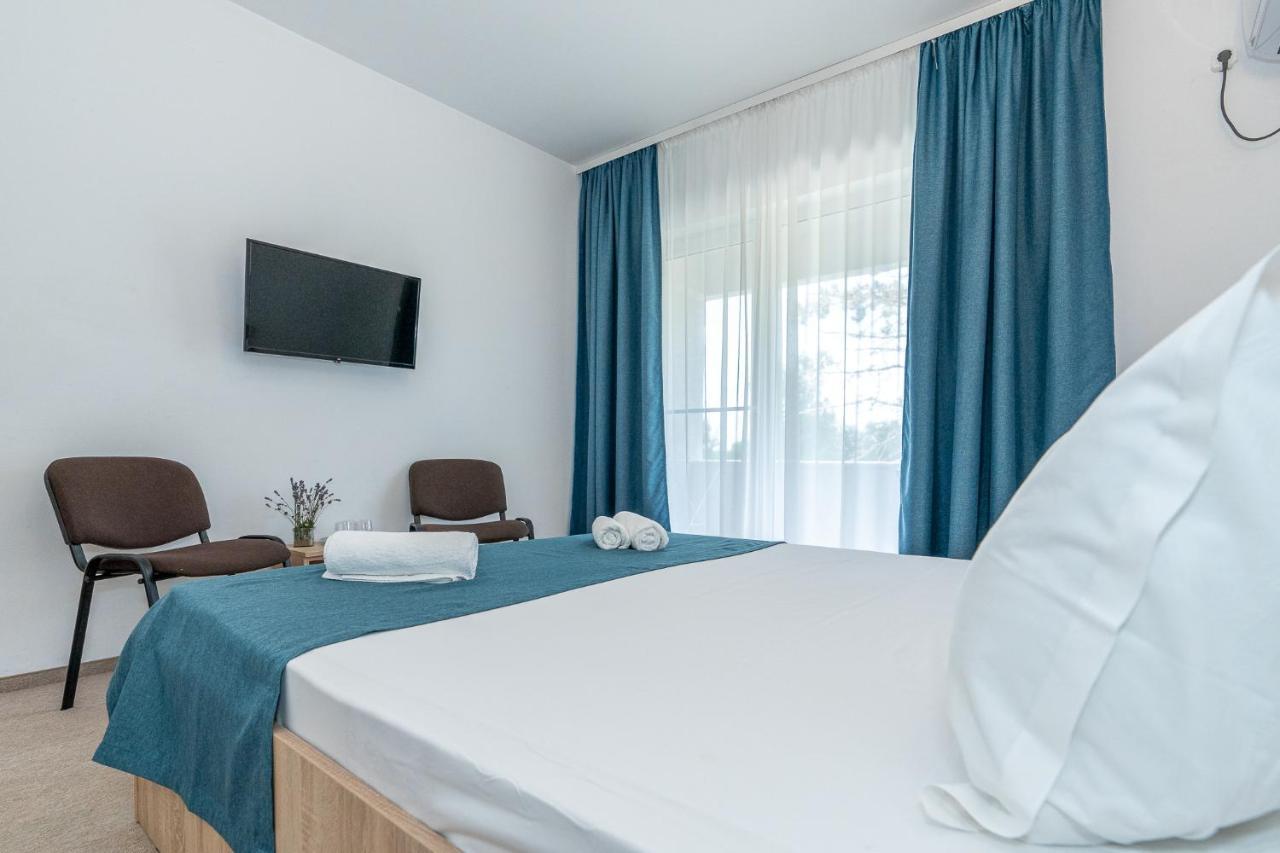 Hotel Irina Venus Eksteriør billede