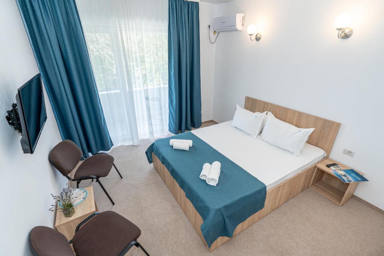 Hotel Irina Venus Eksteriør billede