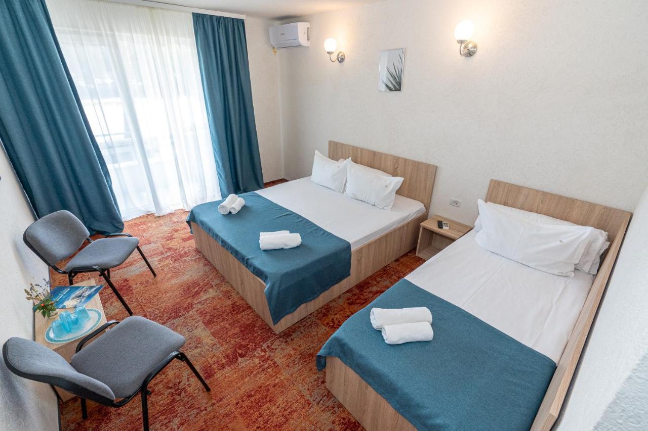 Hotel Irina Venus Eksteriør billede