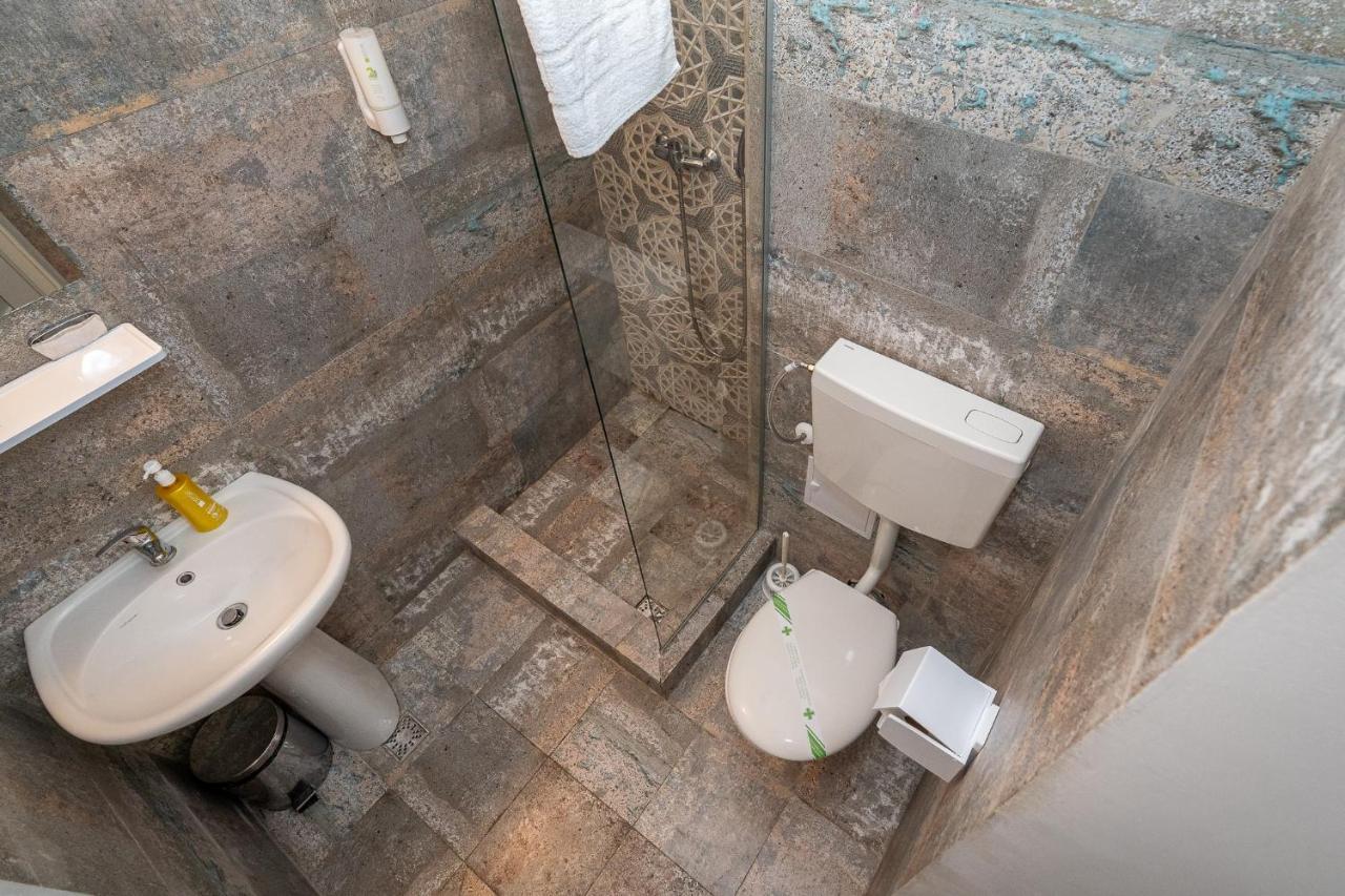 Hotel Irina Venus Eksteriør billede