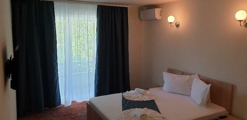 Hotel Irina Venus Eksteriør billede