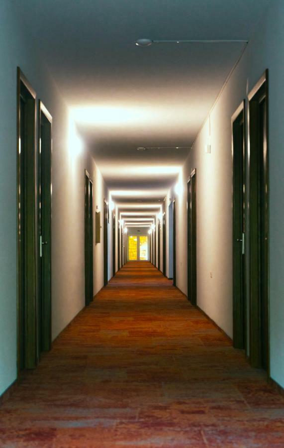 Hotel Irina Venus Eksteriør billede
